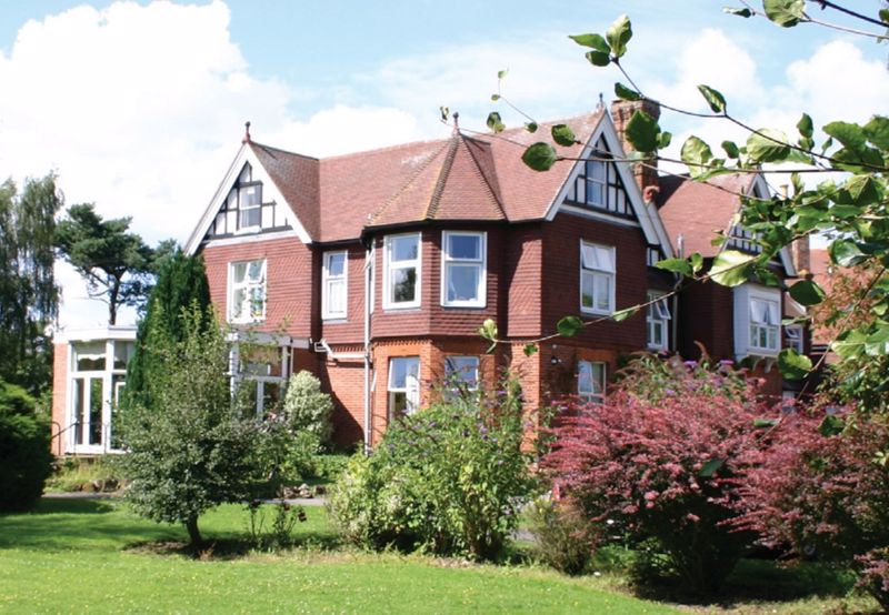 SOLD! Highly Profitable Sought After Residential Home South East England